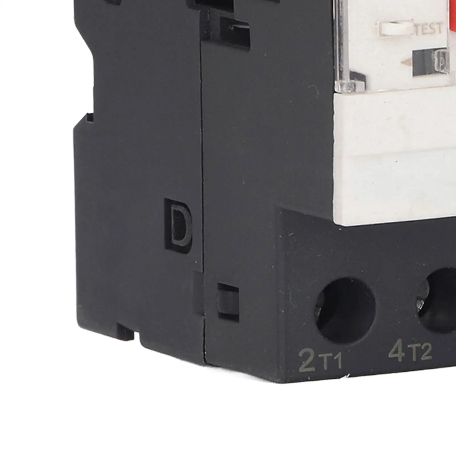 สามเฟสมอเตอร์ Circuit Breaker Overload สวิทช์ปุ่ม AC 690V GV2ME22C 20A TO 25A