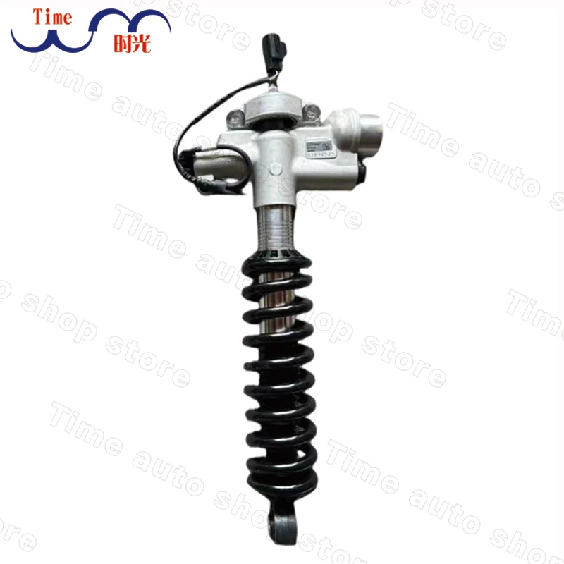 2 قطعة وحدة التعليق الخلفي الأيسر أو الأيمن تبختر ل ماكلارين 540C 570S 570GT كوبيه 2016-2019 13B1105GP 13B1109GP #5