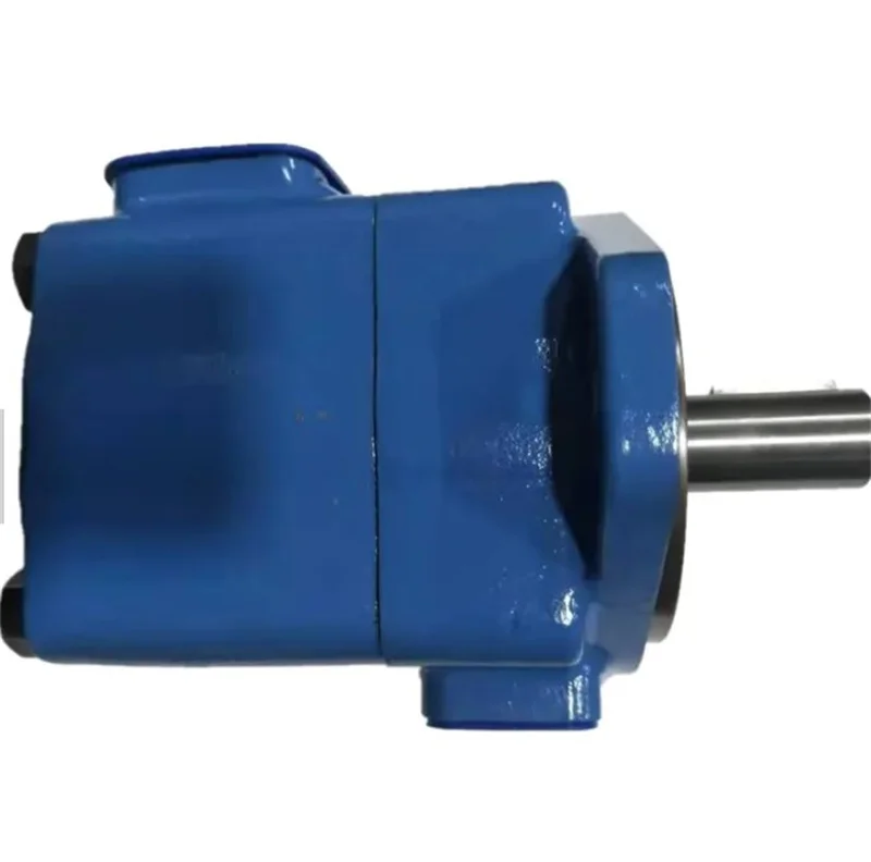 حار بيع استبدال سلسلة PVV PVV5-1X PVV1-1X PVV2-1X PVV4-1X مضخة ريشة هيدروليكية PVV1-1X/027RA15UMB