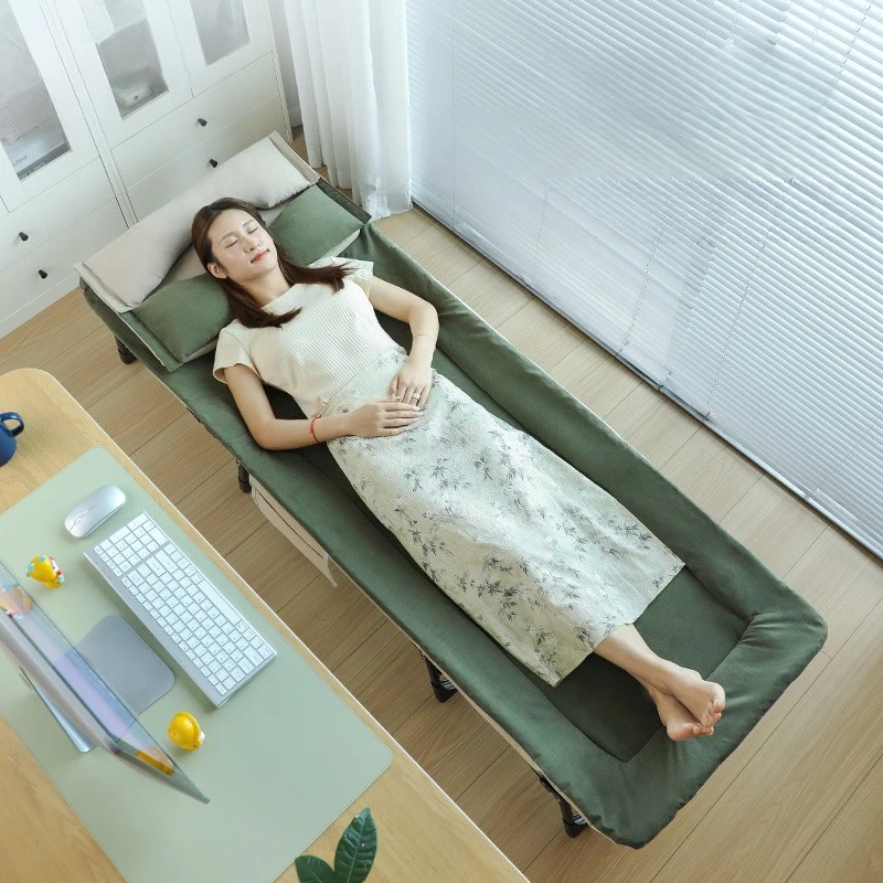 Tragbare, robuste Campingliege – Outdoor Camping Mattress Bewertung und Preis