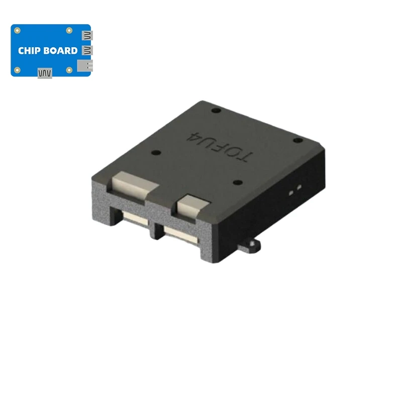 

Artificial Intelligence Development Of Tofu4 Hi3516dv300 Ultra Mini Thermal Infrared Development Board