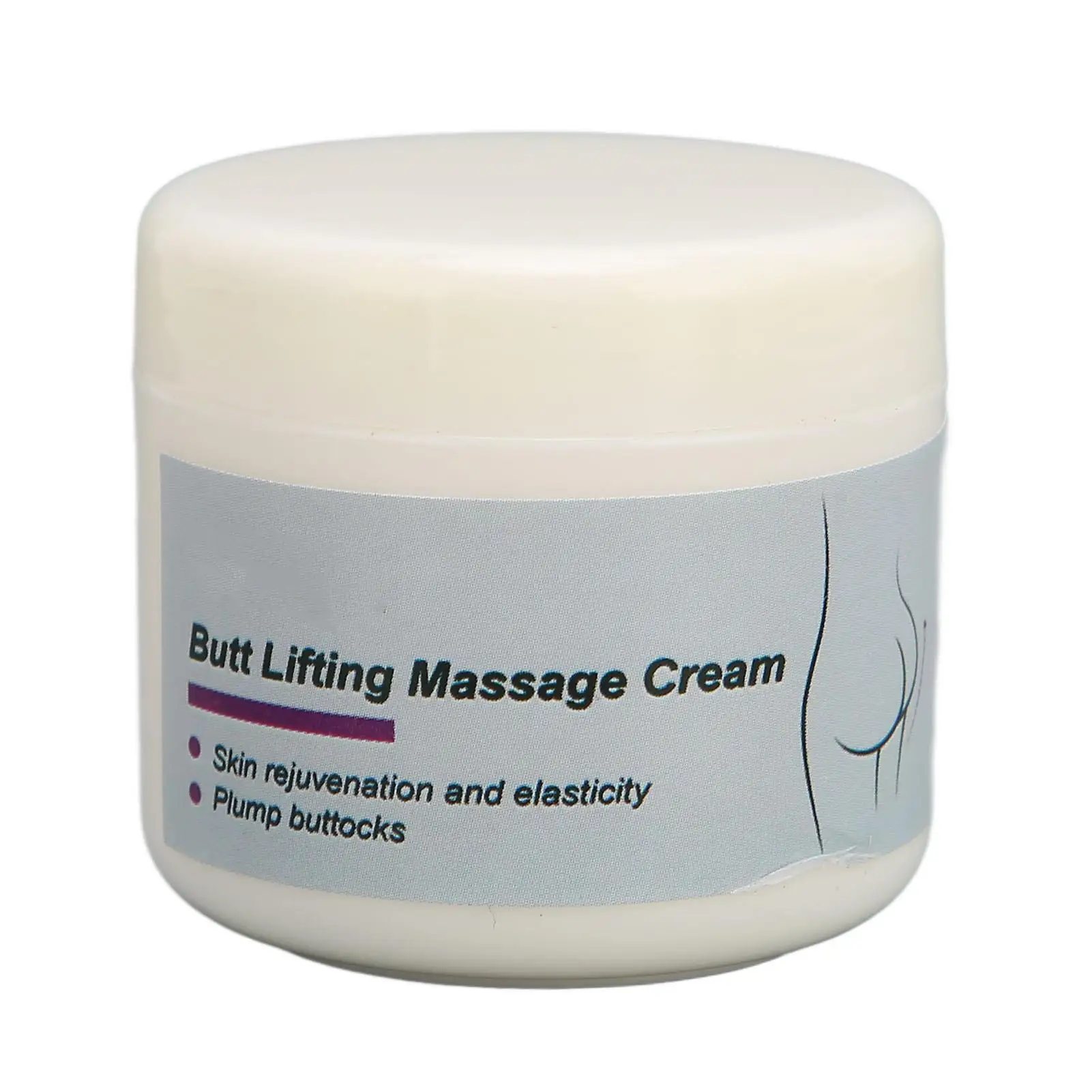 

Smooth Butt Enhancement Cream for women - Anti-Wrinkle Beauty Formula