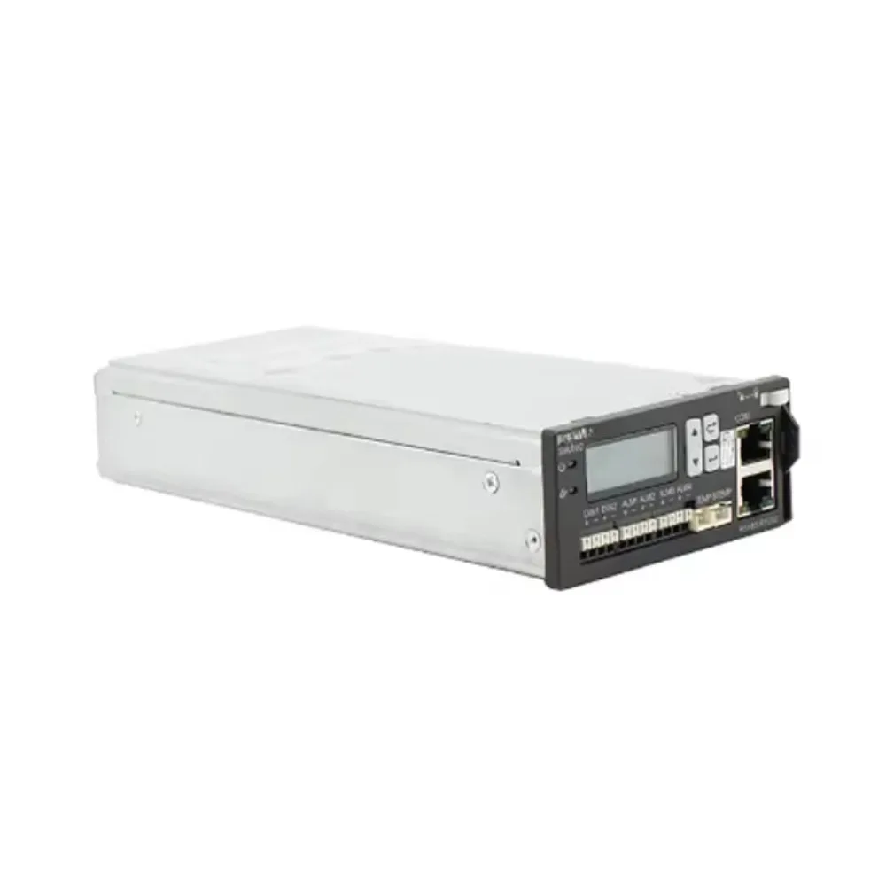 

SMU01C Monitoring unit apply to ETP4830-A1, ETP4890-A2 Embedded Power System Power Supply Power Converter