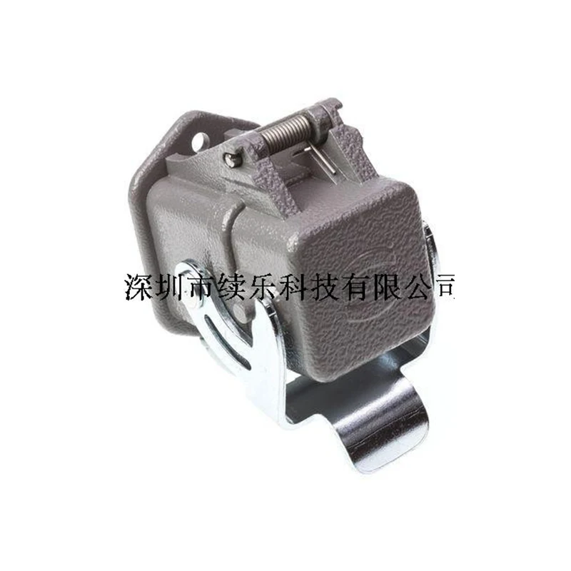 09200030306 HARTING H3A Lower Shell with Protective Cover, Original, Harding, HARTING Original