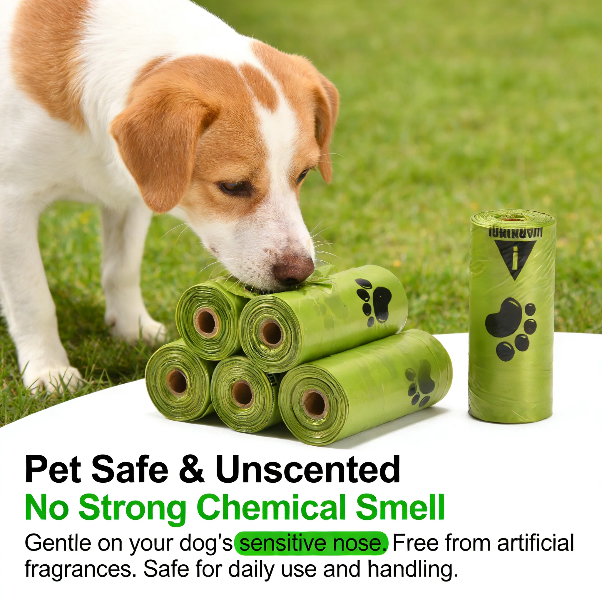 Thumbnail 3 - #39 Cheapest Dog Waste Bags Deals You Can Get