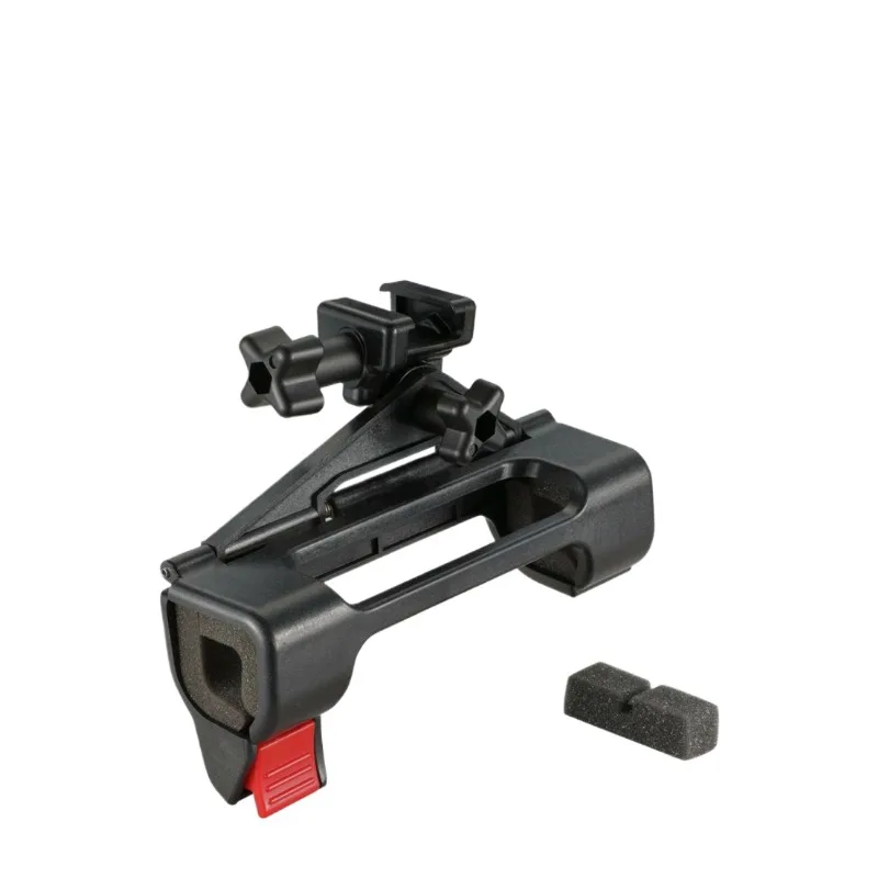 Sardines car fishing rod holder, car car fishing rod, storage trunk Luya rod