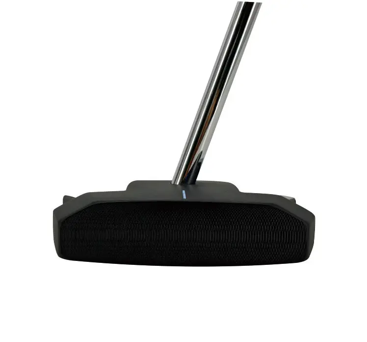 مضرب عزم الدوران الصفر مع عمود مركزي منخفض التوازن، وجه الطحن باستخدام الحاسب الآلي، رأس مضرب الجولف باليد اليمنى #2