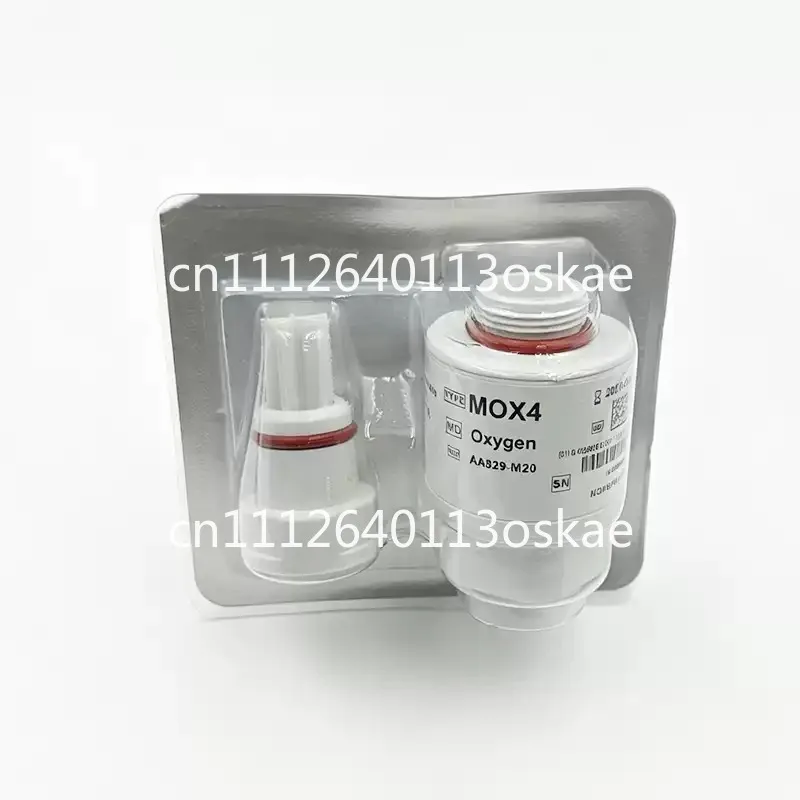 Durable MOX4 Oxygen Sensor Accurate Sensing MOX4 Oxygen Sensor Compatible With Most Automotive Models