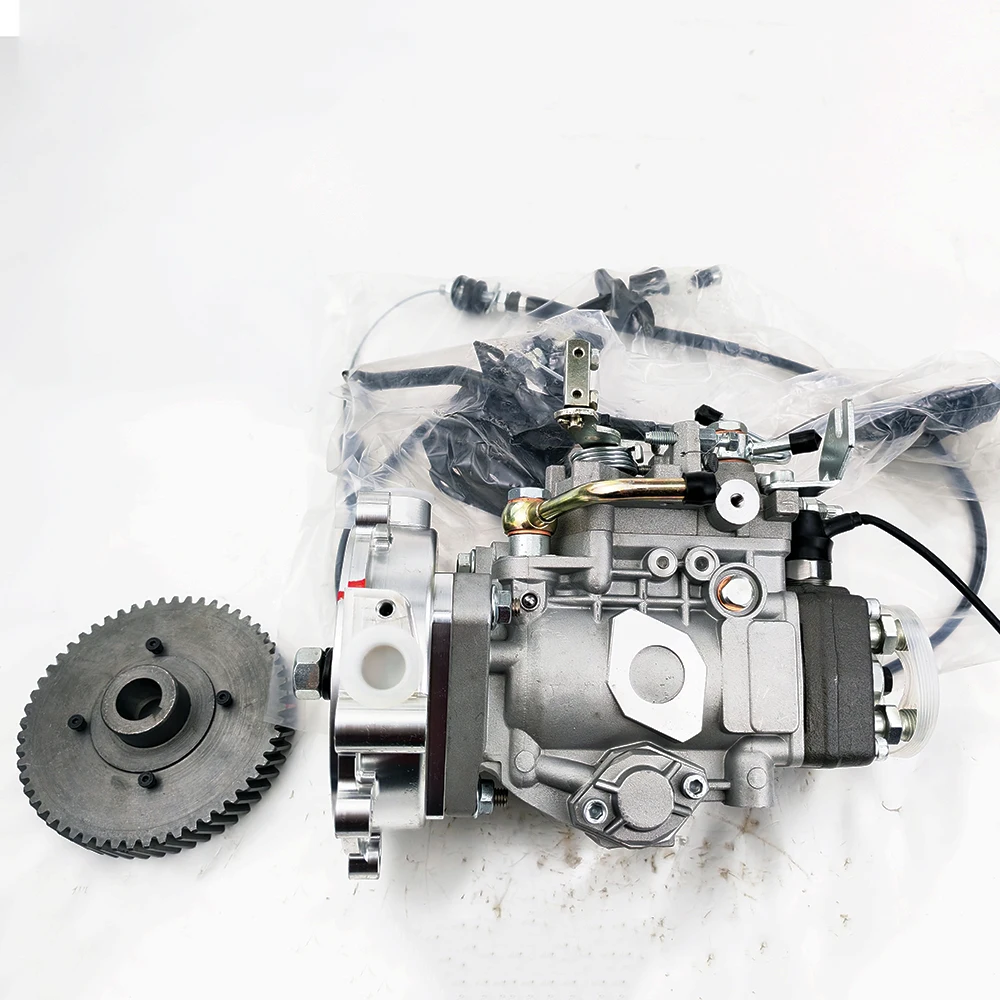 

2026 Latest Model 4M41 Modified Mechanical Fuel Injection Pump ME190711 ME204338 109144-3062 for Mitsubishi Pajero V68 V78 3.2L