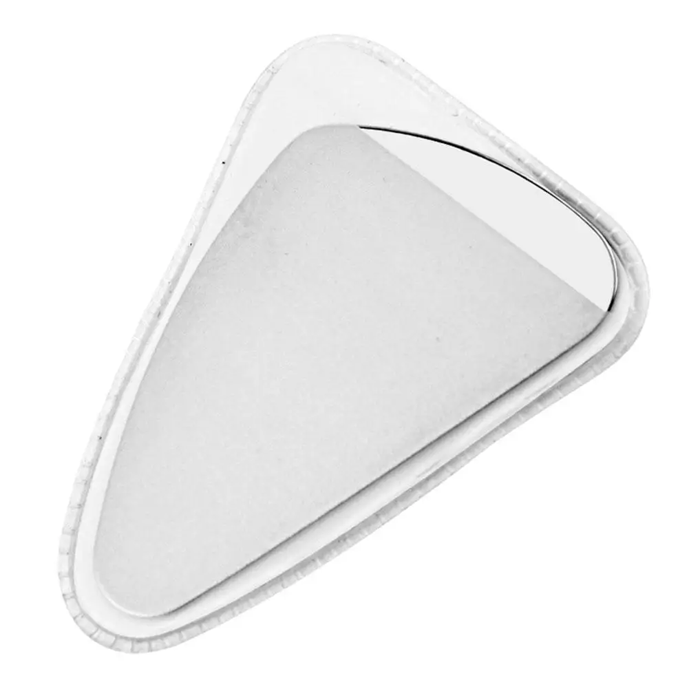 Roestvrijstalen Gua Sha Scraper Massageapparaat Voor Gezichtshals Body Massage Tool Gezichtsverzorging Board Face Massager G1m7