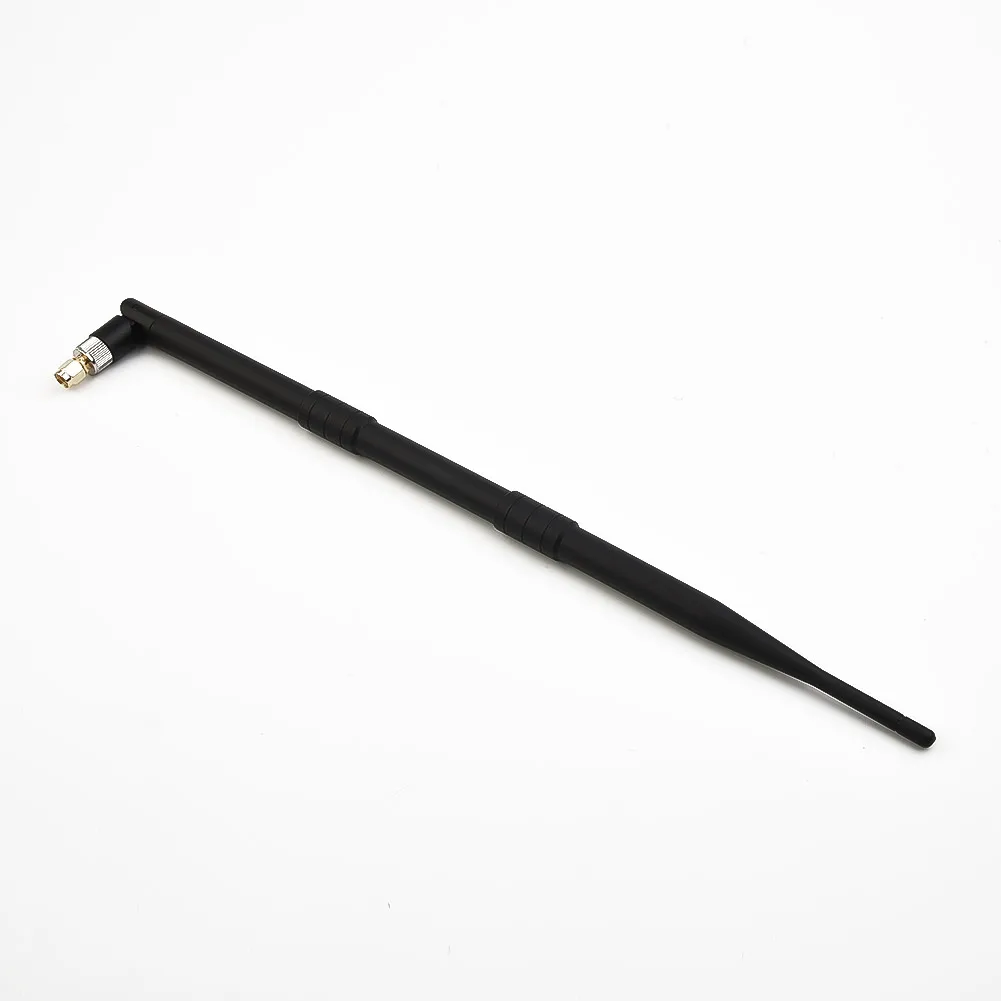 For Bobcat RAK HNT 868mhz Antenna Antenna 12dBi 37.5cm Far Transmission For Miner 1 Pcs High Density Light Weight