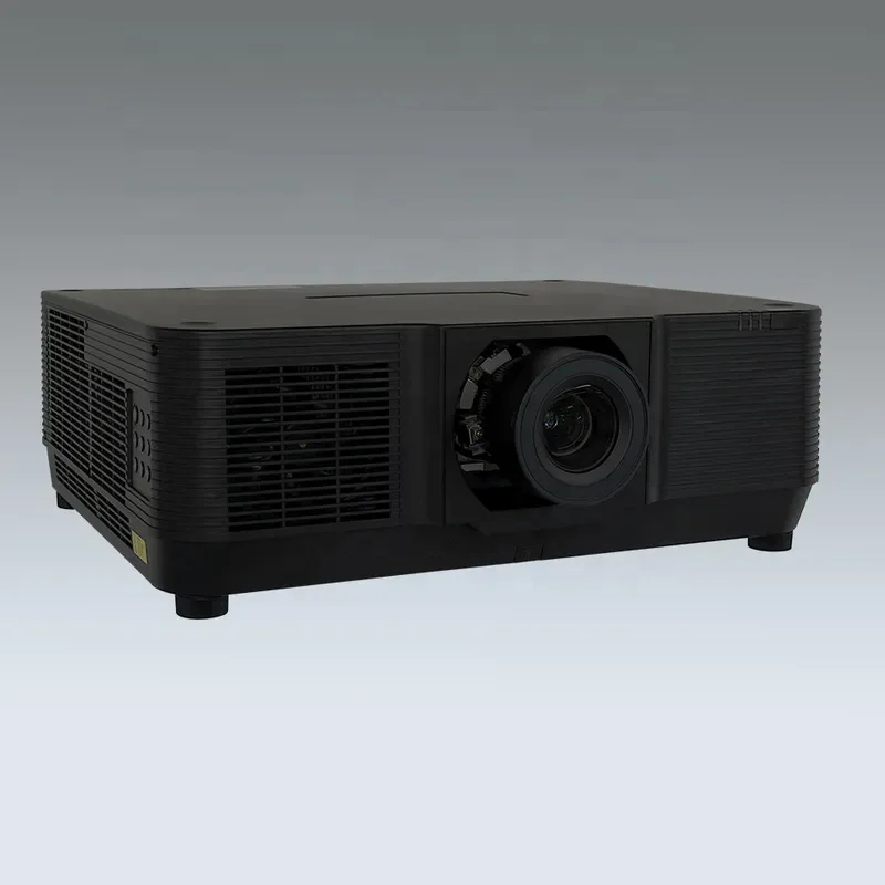 SMX Professional Installation Laser Projector WUXGA 10,000-lumen 3LCD Video Projector 10,000-lumen