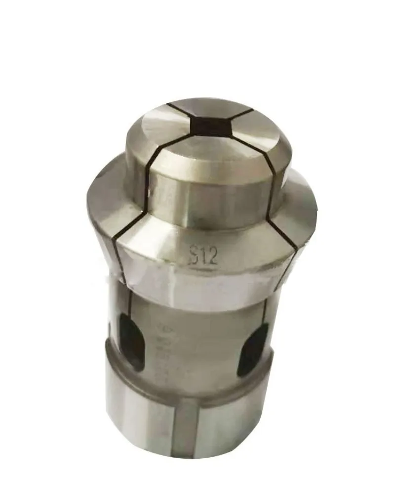 Direct From Factory: Customizable 36-Type, 42-Type, 40-Type, 46-Type CNC Collet Chuck for Lathes - Unbeatable Quality