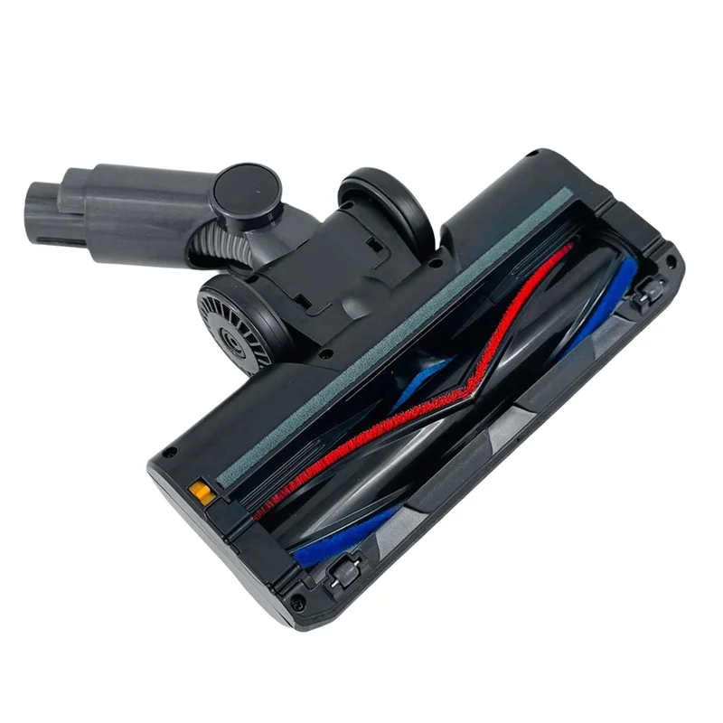 قطع غيار A23F للمكنسة الكهربائية Redkey P9 LED لعرض الغبار واستبدال رأس فرشاة الأرضية