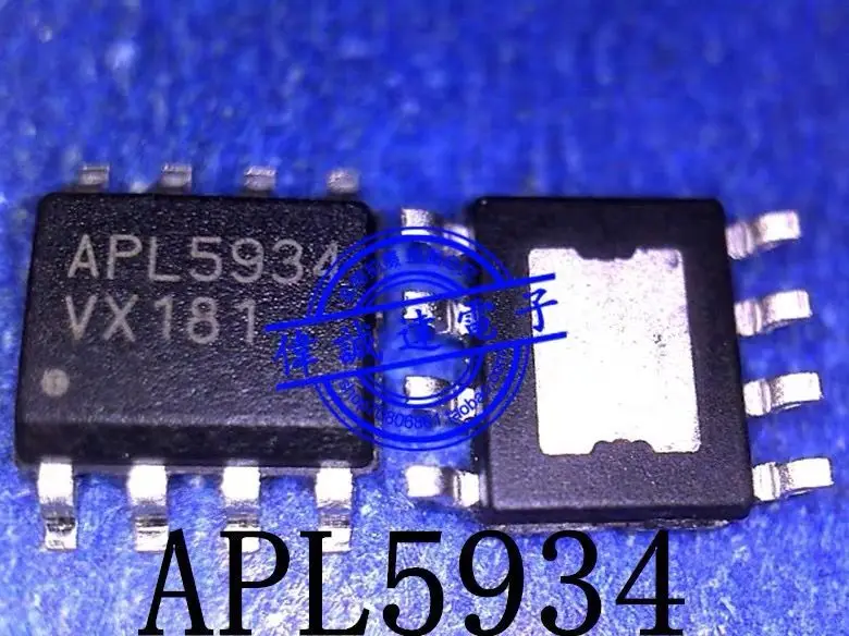 10 قطعة/TPS76033DBVR TPS76033 PAHI SOT23-5