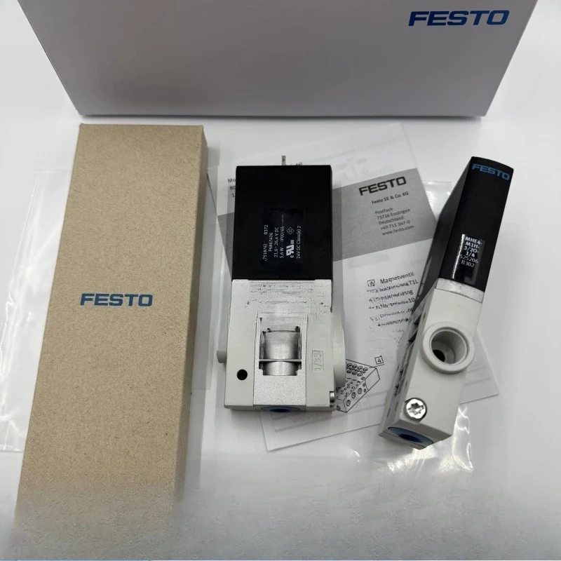 Parts For Festo Fes…
