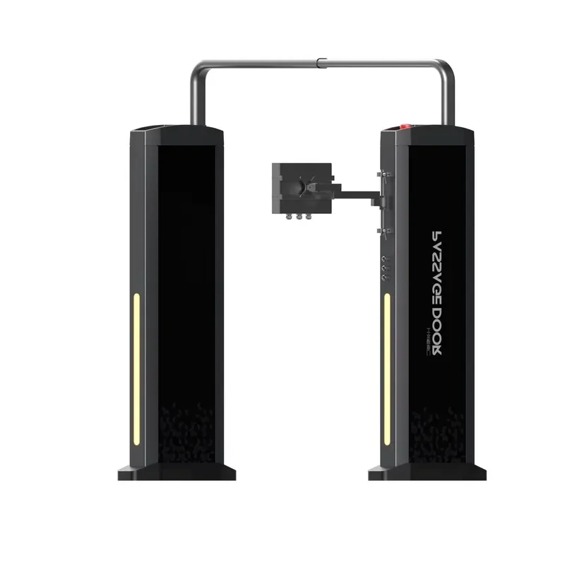 Vanch VC-1900/1900TP Industrial UHF RFID Access Control Reader Super 860-960MHz RFID Channel/Gate Reader Made