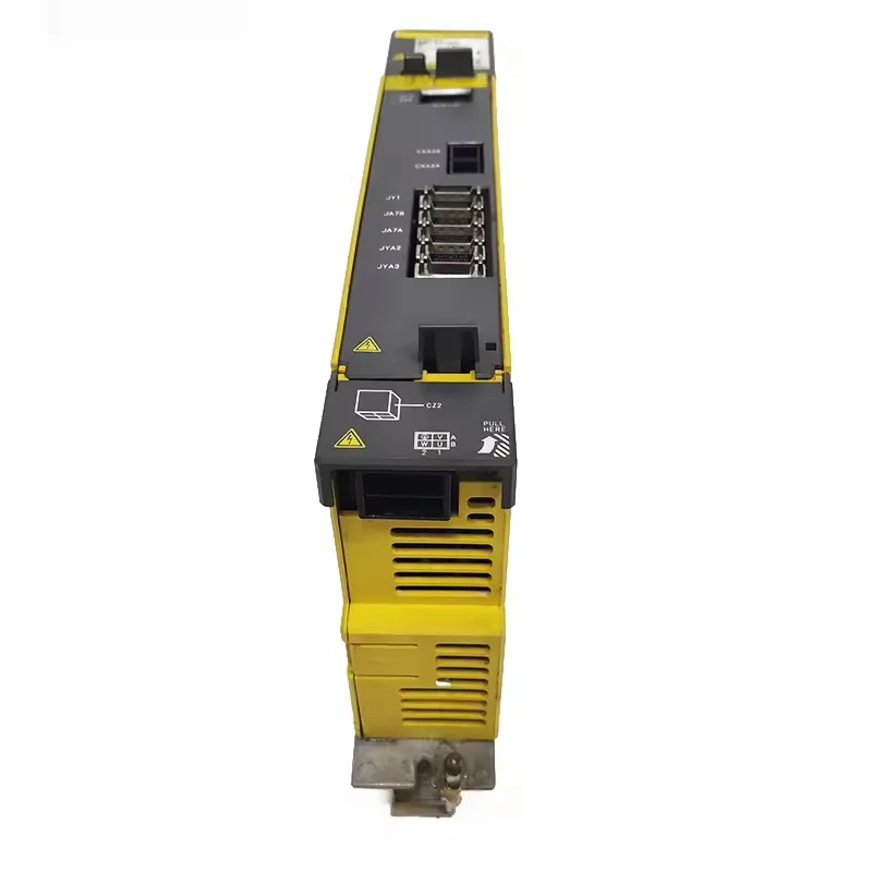 A06B-6116-H006 Fanuc Servo Drive Power Supply Module Tested Ok A06B-6116-H006