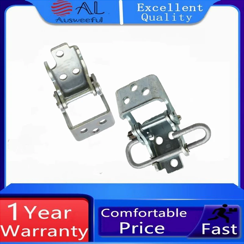 1 Piece Front Door Upper / Lower Hinge Stop Limter A045923 For SAIC MAXUS V80
