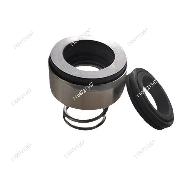 مجموعة كاملة من الأختام الدائرية المصنوعة من الفولاذ المقاوم للصدأ Roten-5-18-X #4