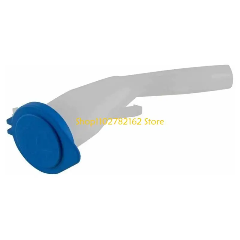 

547B Replacement Windshield Washer Bottle Caps Cover Suitable for MK3 Reliable Seal and Long Lasting Use 1890816 BM5117C615AD