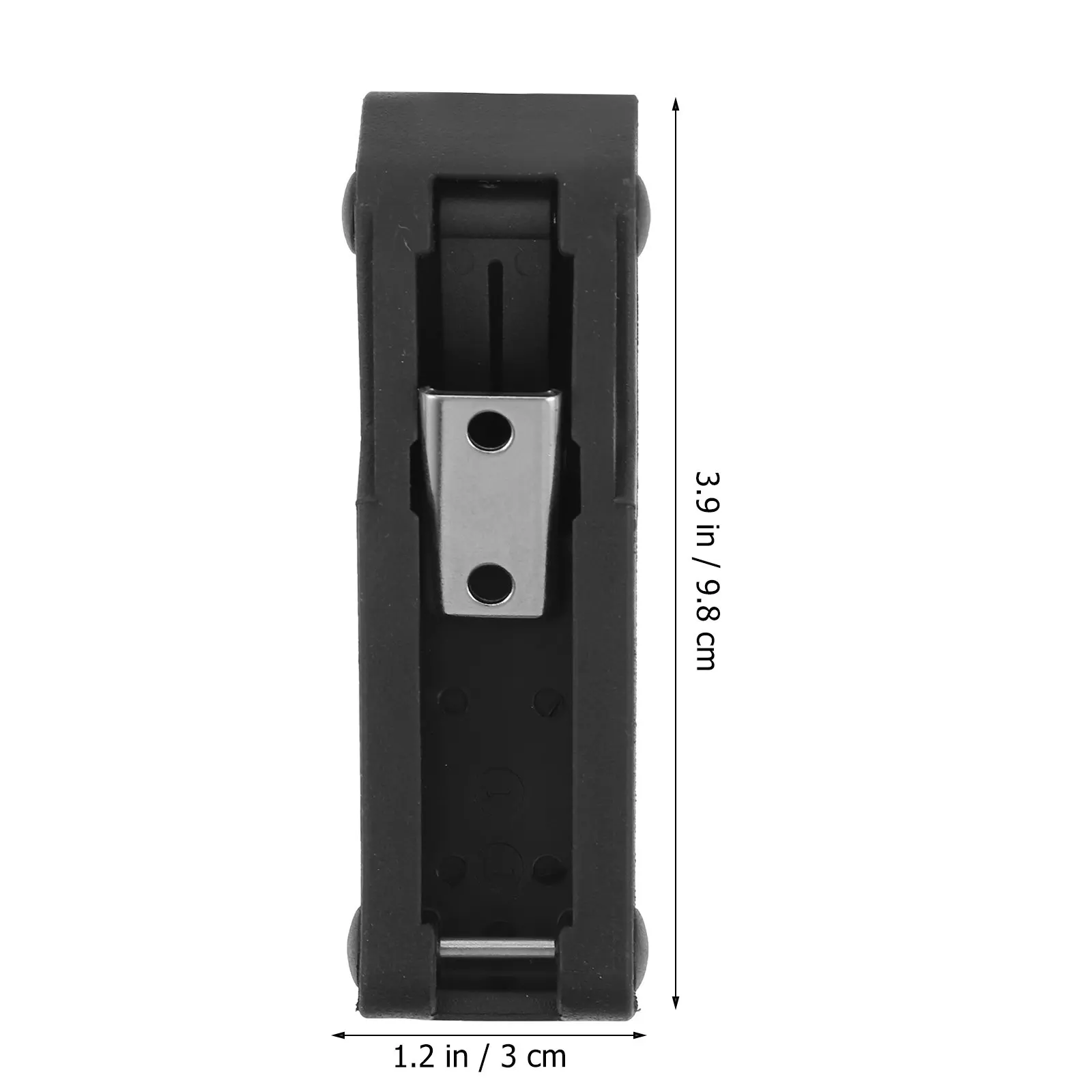 2Pcs Concealed Toggle Latch Flexible Rubber Door Draw Latch Over-Center Lock Replacement for Marine Cooler Cargo Box Door