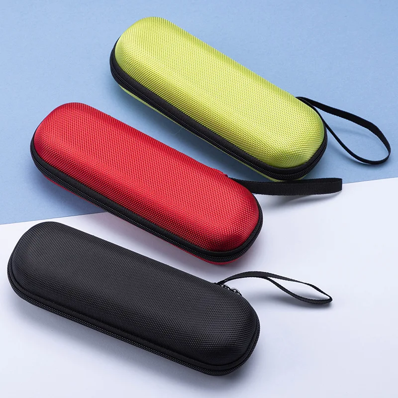 Portable Insulin Refrigeration Box EVA Frozen Medicine Rectangular Storage Bag Insulin Temperature-keeping and Refrigeration Box