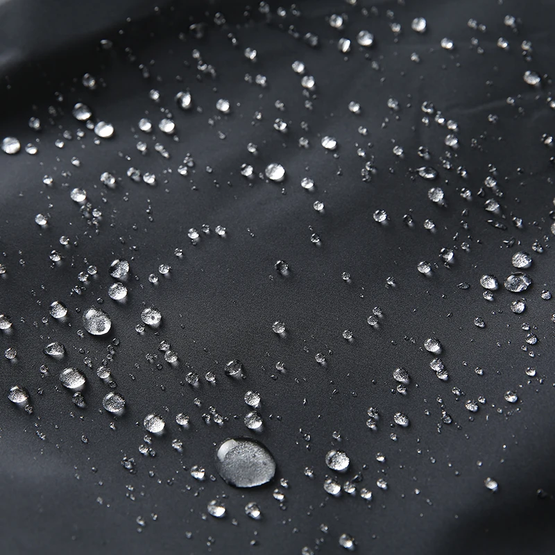  Tee-in-One Men's down Jaet 90% Goose down Detachable Fur  Faionable Urban Sle Regular Length Pure Color