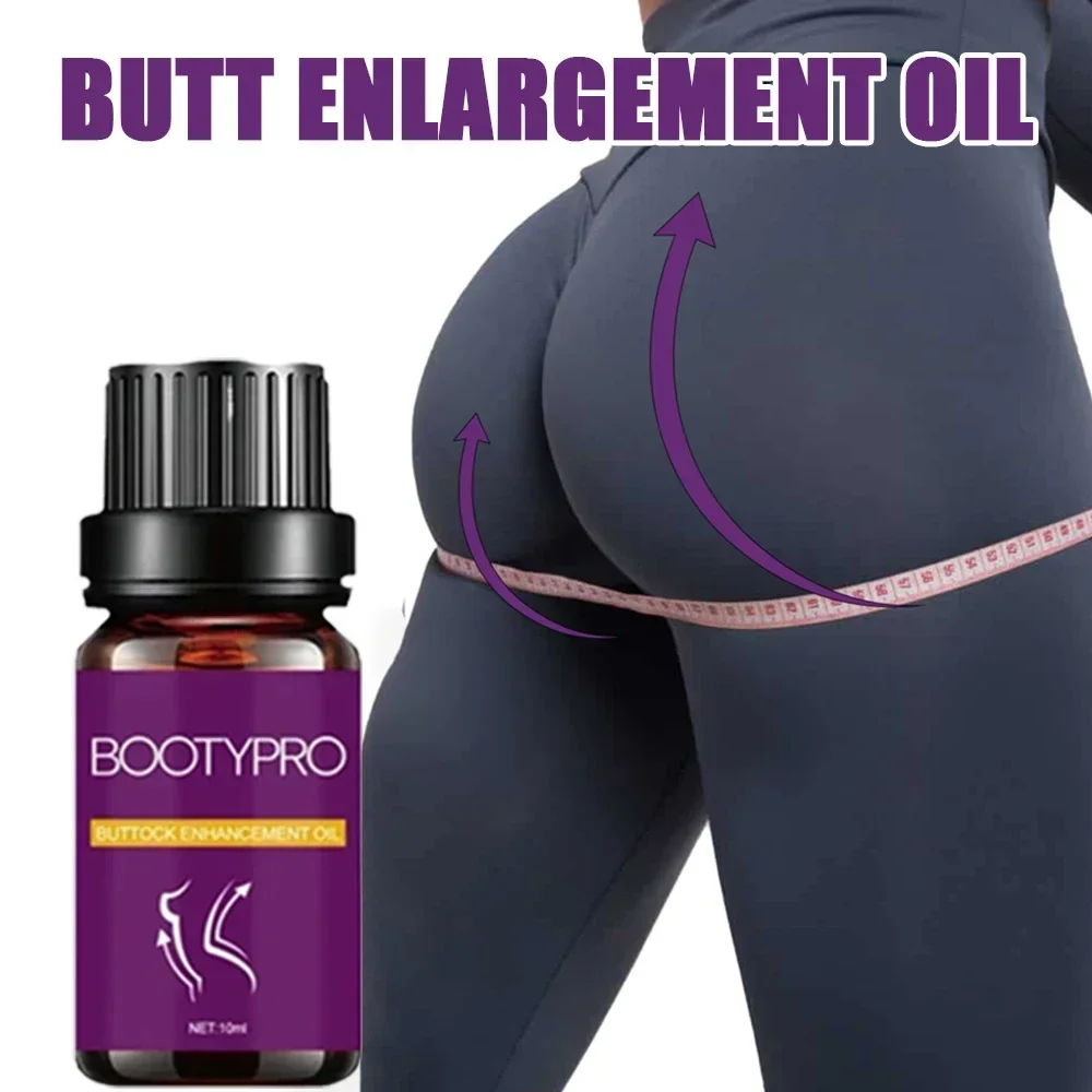 

Big Butt Enhancement Oil Butt Lift Firming Oil Female Butt Growth Oil Sexy Body Shaping Care