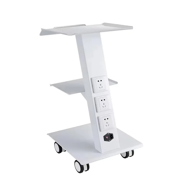 

Laboratory Dental Medical Service Trolley Cart