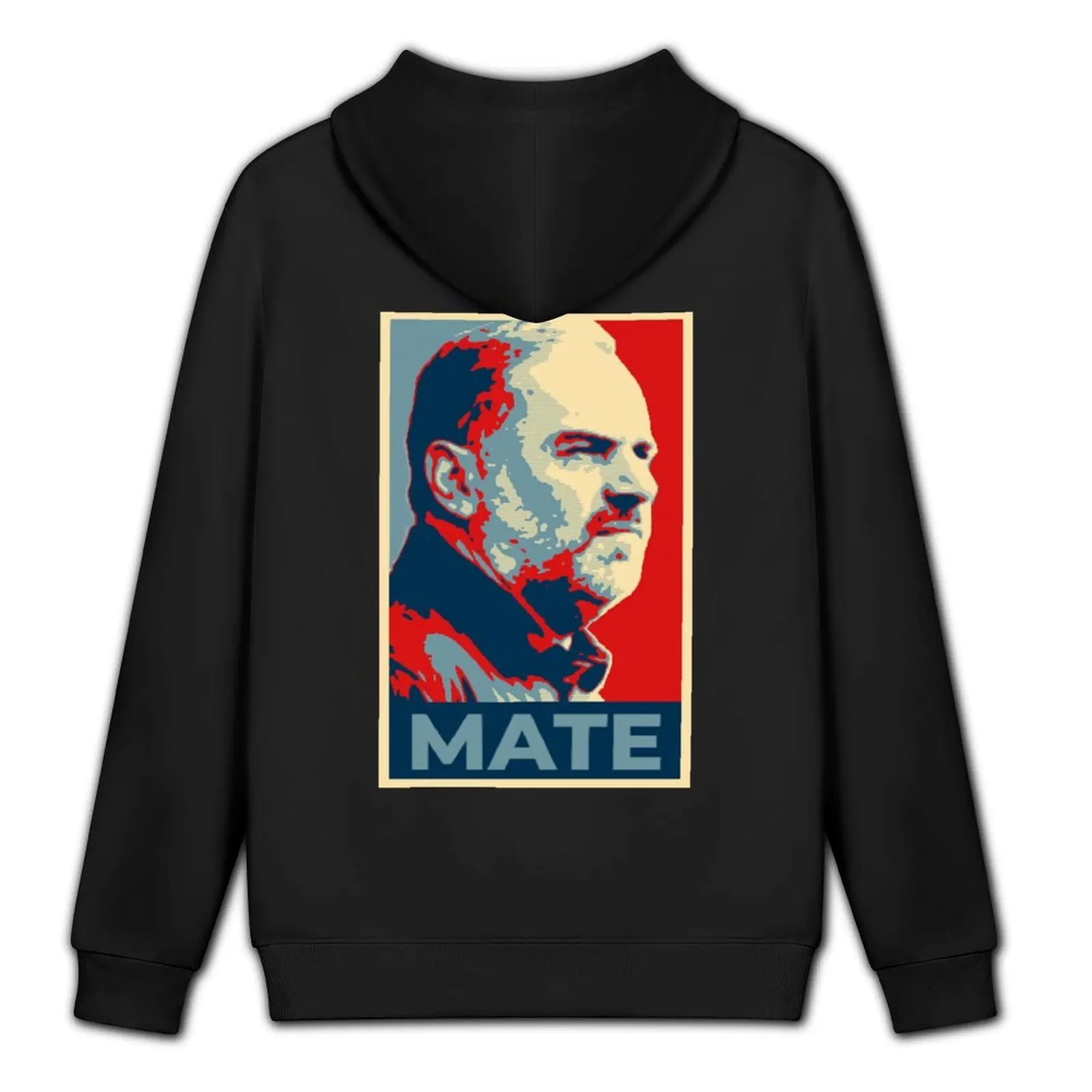 Ange Postecoglou - Hope Mate هوديي ملابس رجالية ملابس أنيمي موضة الرجال الرجال قميص العرق مجموعة البلوز هوديس #5