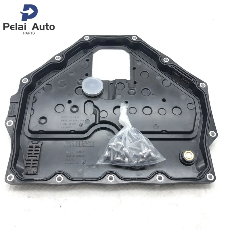 

9G132112500 Автозапчасти Поддон трансмиссии для Porsche 718 Boxster 982 GT3 981 997 Carrera 911