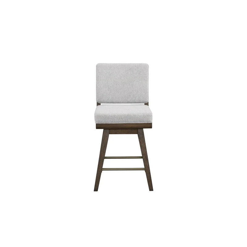 

Avenger Pumise Swivel Counter Stool Set of 2