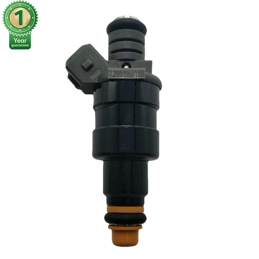 4 PCS High Quality Fuel Injector OEM 0280150158 Nozzle For Porsche 924 924 S 944 25 2.5 2.7 83-92 Petrol Injection 93060612000