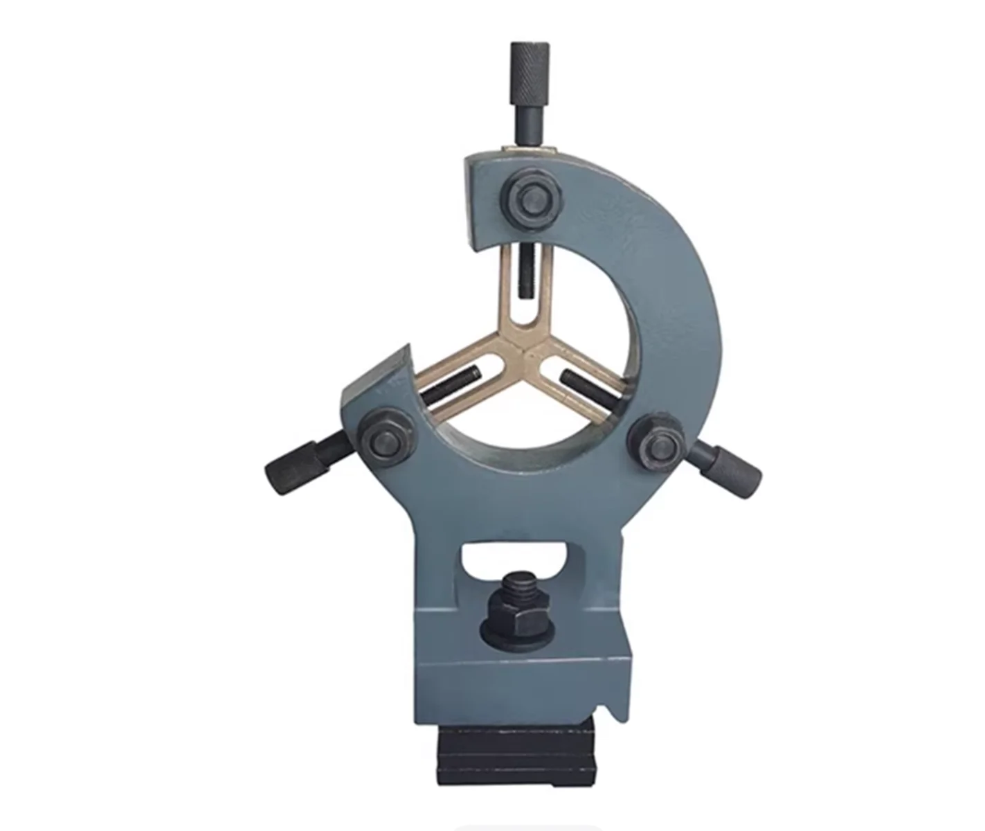 Steady Rest/ Lunnet for mini lathe WM210