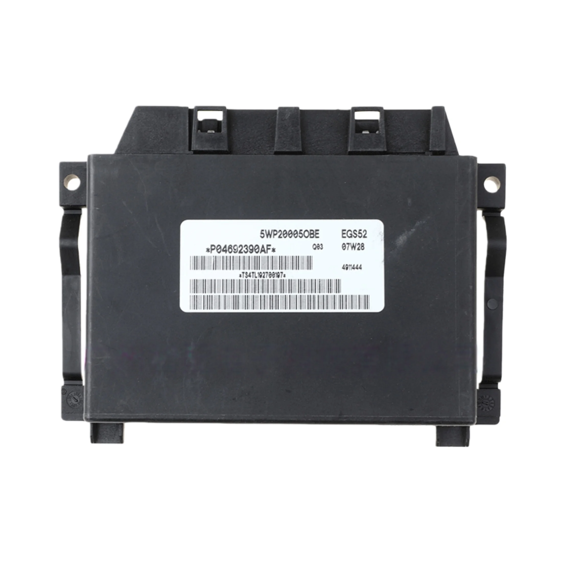 

Модуль управления трансмиссией 04692390AF 5WP200050BE для Chrysler Dodge Jeep 2005 года выпуска