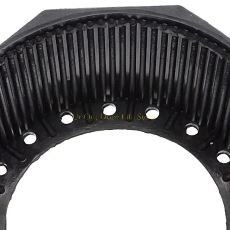 Scuba Diving Tank Boot Base Cylinder Bottom Holder Protection For Aluminum Tank