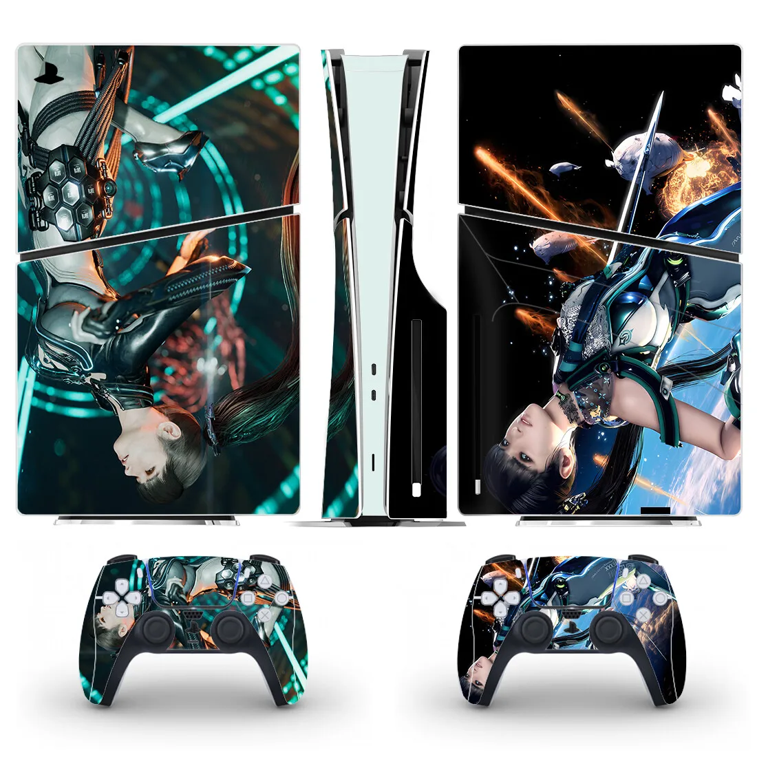 Game Stellar Blade …