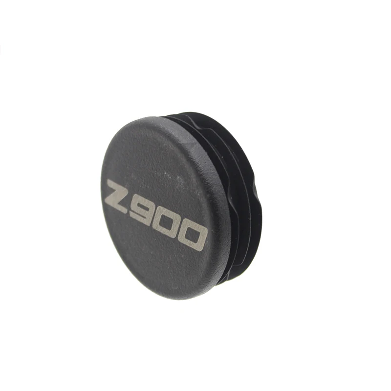 Fit For Kawasaki Z900 Z 900 2017-2022 2018 2019 2020 2021 Motorcycle Frame Hole Cover Caps Plug Decorative Frame Cap Set