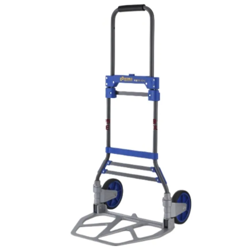 

Двухколесная двухколесная тележка