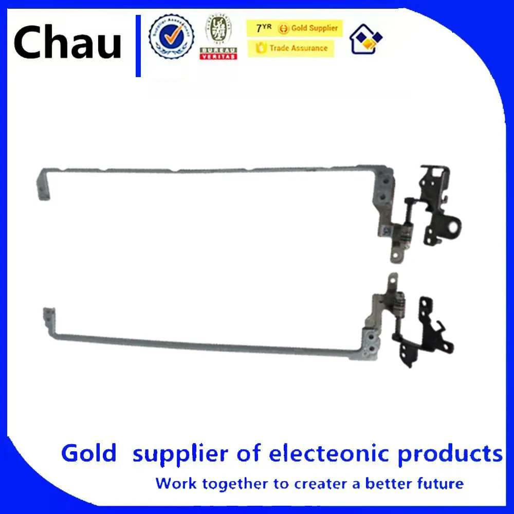 New For Chau Pavilion 15-DA 15T-DA 15-DR 15-DB 250 255 256 G7 TPN-C135 Laptop LCD Back Cover/Front Bezel /Palmrest/Bottom/Hinge