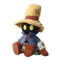 In Stock Original Genuine SQUARE ENIX GSC Vivi Orunitia Authentic Collection Model Animation Character Toy Gifts 31cm