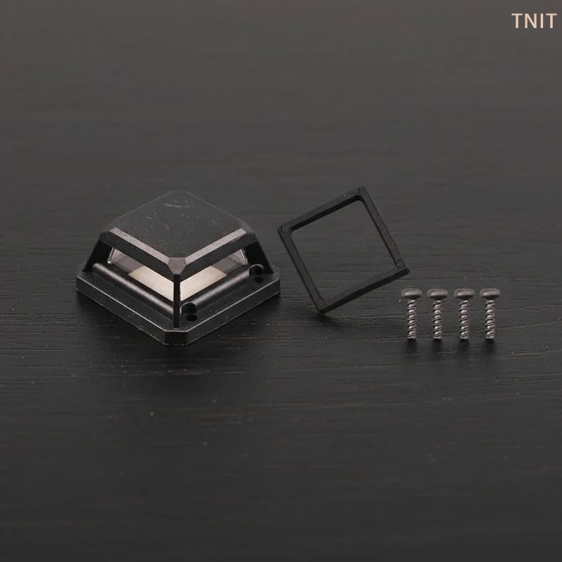 [J] Laser Level Protective Glass For 4D Laser Waterproof Self Leveling Vertical And Lasers Level Glass Window Protector Cover