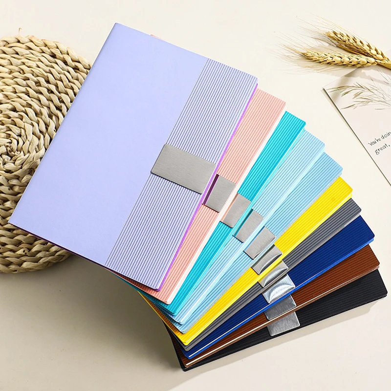 Customized A5 Noteb… - image