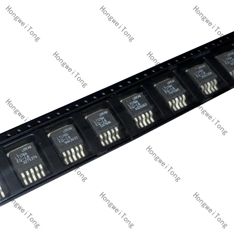 

5pcs/lot LT1764 LT1764EQ-1.8 D2PAK-5 New original