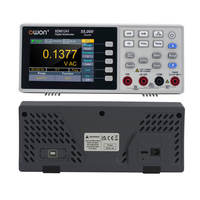 XDM1241 XDM1041 Portable Digital Multimeter True RMS Voltage Current  Resistance Tester Data Record Function DC 1000V AC 750V