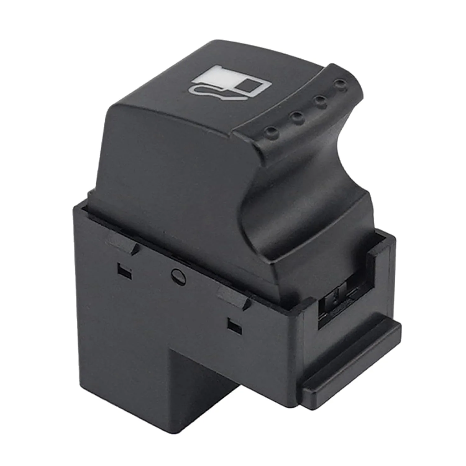 1J0959833A Replacement Fuels Hatches Button Replacement Offering Stable Functionality & Longevity Simple Installs For Car Car Ow