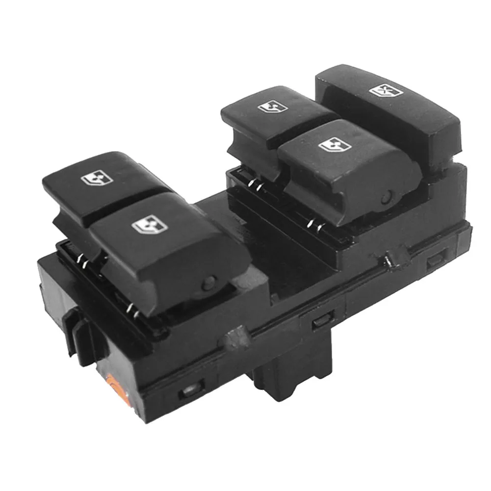 

Practical 95188246 Power Window Master Switch For Aveo Sonic Cobalt Tracker / TRAX Spin