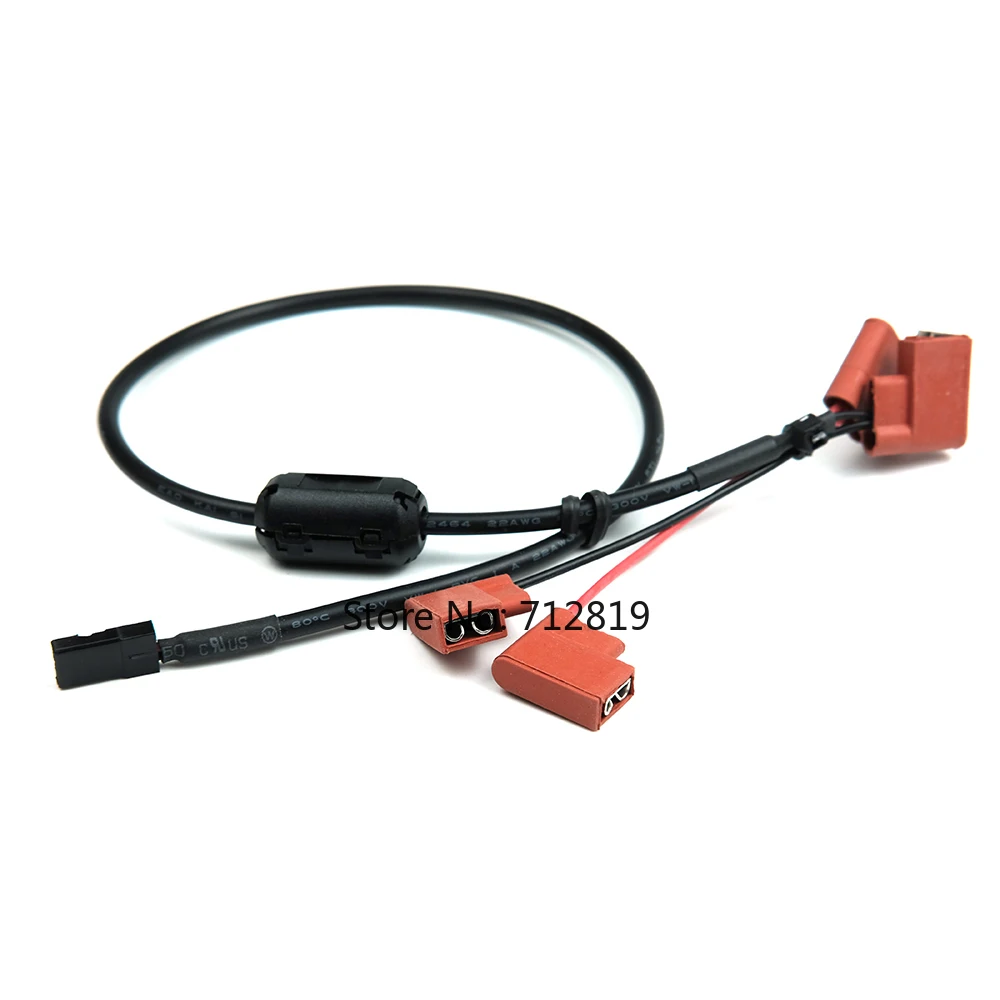 Kabel zapasowy do silnika benzynowego RC Magneto wyłącznik