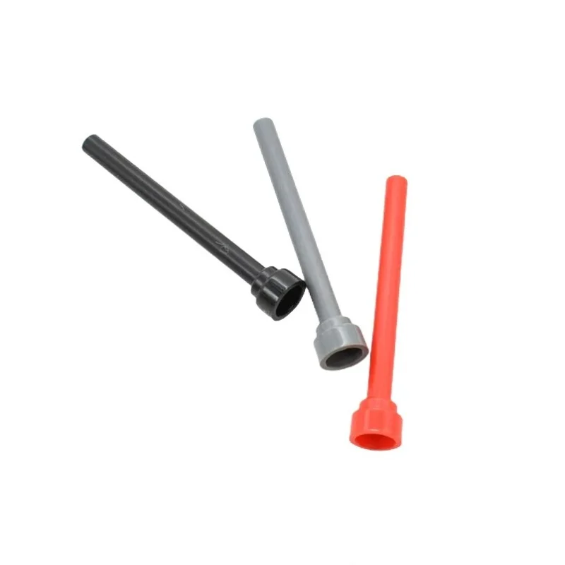 20pcs STICK AERIAL Compatible With 3957 Signs, Flags & Poles MOC Self-Locking Bricks Building Blocks Toys Accessories